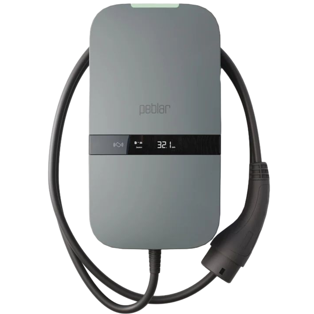 Peblar Laadstation Home 11KW incl. kabel