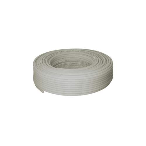 Hoofdafbeelding van de Henco 5-laagse buis PE-RT 16x2 mm (120 meter) – flexibele en duurzame leiding voor verwarmings- en sanitairsystemen.