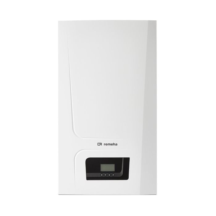 Hoofdafbeelding van de Remeha Avanta Ace CV-ketel combi CW5 35c 80/80 – betrouwbare en efficiënte combiketel voor verwarming en warm water.
