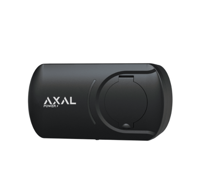 AXAL Power homeplug - Laadstation 7,4kW
