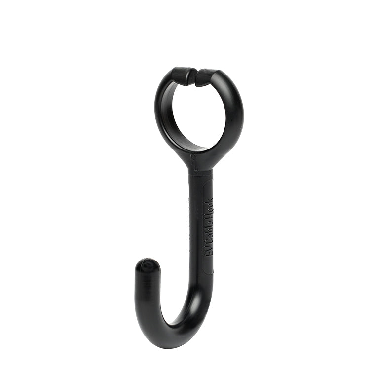 AXAL Power cablehook - Type 2 – Kabelhouder voor Opladen en Organiseren van Laadkabels