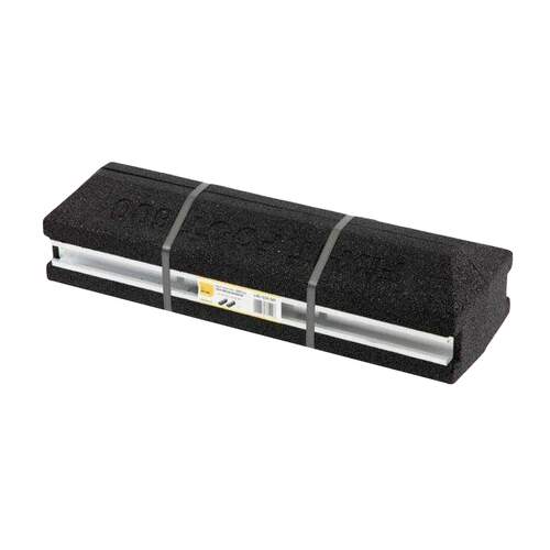 Big Foot Fix-it Foot opstellingsbalk 0,6 meter incl. bevestigingsbouten (set van 2 stuks) – het complete pakket voor een snelle en veilige installatie.